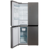 محصول نمونه تستی یخچال و فریزر P190 پاکشوما