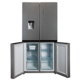 محصول نمونه تستی یخچال و فریزر P190 پاکشوما